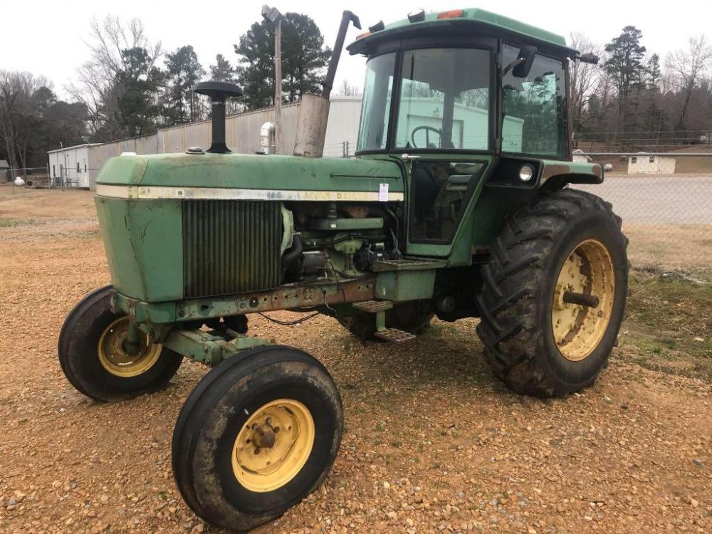 1973 John Deere 4230 Tractor