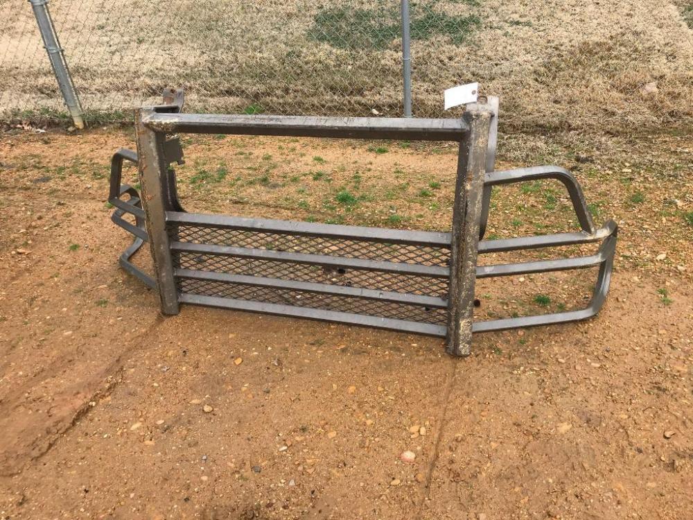 Ford Grill Guard